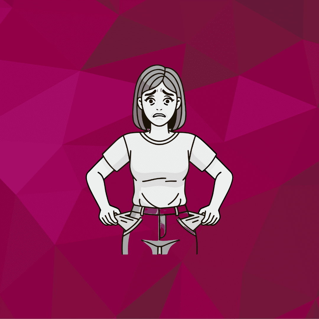 Grafik keine Tickets erhalten