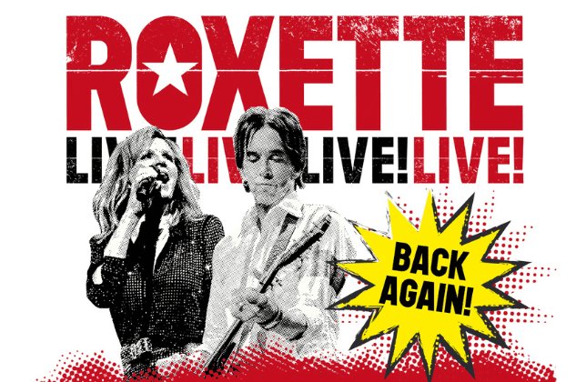 Roxette VVK News